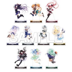 KADOKAWA Date A Live Going Out Ver. Trading Mini Acrylic Stand