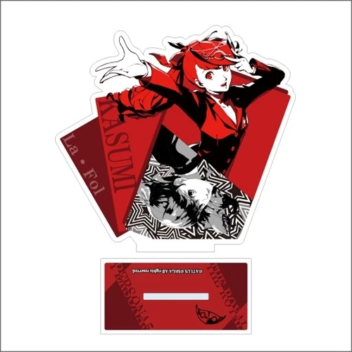 Persona 5 Royal Acrylic Stand Collection 10 Persona 5 Royal Acrylic Stand Collection - Image 10