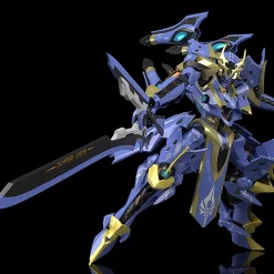 Good Smile Company Moderoid Knight's & Magic Ikaruga (Re-run) 13 Good Smile Company Moderoid Knight's & Magic Ikaruga (Re-run) -Toys Collectibles Sales b7e4fdb8db7b45958709bd74229b6445.jpg