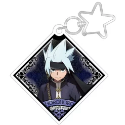 KADOKAWA Shaman King 2022 Ver. Acrylic Charm Collection -Toys Collectibles Sales b7e8d98fae6447158435c4280043f6c4.jpg