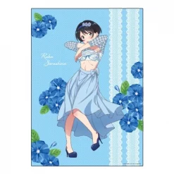 KADOKAWA Rent-A-Girlfriend Party Dress To Kanojo A3-Size Clear Poster Collection 10 KADOKAWA Rent-A-Girlfriend Party Dress To Kanojo A3-Size Clear Poster Collection -Toys Collectibles Sales b8751ed574ea46c6a60c5503fc9fb302.jpg