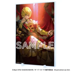 KADOKAWA Overlord IV Acrylic Panel Collection 17 KADOKAWA Overlord IV Acrylic Panel Collection -Toys Collectibles Sales b8ca2f73fb6a424aa8699eb2059b426e.jpg