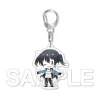 Love Live! Nijigasaki High School Idol Club Yu Takasaki Keychain