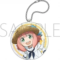 Spy X Family Clear Keychain -Toys Collectibles Sales b9b02acb91f3416191dd0906e30a611c.jpg