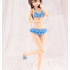 KOTOBUKIYA Sousai Shojo Teien X Frame Arms Girl After School Gourai Birthday Set 40 KOTOBUKIYA Sousai Shojo Teien X Frame Arms Girl After School Gourai Birthday Set -Toys Collectibles Sales b9deb54f4ea64d70aaabd7490f00205e.jpg