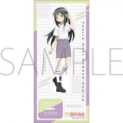 Puella Magi Madoka Magica Acrylic Stand -Toys Collectibles Sales ba4ea72f4c0644c096f2a6e2948b233a.jpg