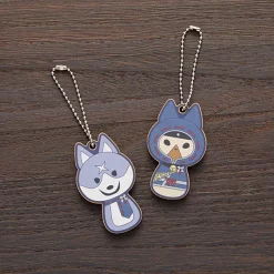 Capcom Monster Hunter Rise Wood Mascot Set -Toys Collectibles Sales baa926f2ebb8463b979bb0d48027ac00.jpg