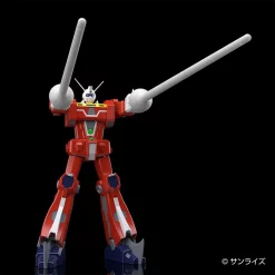 Aoshima Space Runaway Ideon 1/450 Scale Plastic Model Kit -Toys Collectibles Sales bb1afcf660c24fb3bbb4f096fdc55fee.jpg
