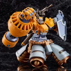 Good Smile Company Moderoid Cyberbots: Full Metal Madness B-Riot -Toys Collectibles Sales bb96caa8351a49e4bfdbb56472c0b908.jpg