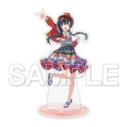 KADOKAWA Love Live! Nijigasaki High School Idol Club Nijigaku Imaginary World Journey Acrylic Figure Collection -Toys Collectibles Sales bbc0cd9337494e79ab23296324ad5cc3.jpg