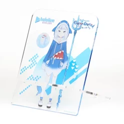 Hololive English Smartphone Stand: Gawr Gura