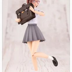 KOTOBUKIYA Sousai Shojo Teien Koyomi Takanashi: Ryobu High School Summer Clothes -Toys Collectibles Sales bc328b4efdc64084930550dbb0cbd8cc.jpg