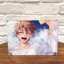 Bandai Namco Filmworks IDOLiSH 7 Second Beat! Acrylic Panel