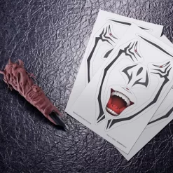 Bandai Proplica Jujutsu Kaisen Special Grade Cursed Object: Ryomen Sukuna's Finger (Re-run) 20 Bandai Proplica Jujutsu Kaisen Special Grade Cursed Object: Ryomen Sukuna's Finger (Re-run) -Toys Collectibles Sales bd42d898844a4efbaa1b2f3a5a75f909.jpg