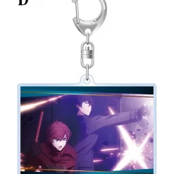The Irregular At Magic High School 10th Anniversary Lenticular Acrylic Keychain Collection 11 The Irregular At Magic High School 10th Anniversary Lenticular Acrylic Keychain Collection -Toys Collectibles Sales bd6691c4d7fe44f38a20cb25e6ae062b.jpg