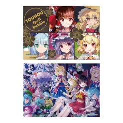 Touhou Spell Bubble Clear Sticker Collection 5 Touhou Spell Bubble Clear Sticker Collection -Toys Collectibles Sales bd7d1cd4ab984566ac207710d7f63dc7.jpg