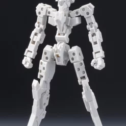 KOTOBUKIYA Frame Arms Frame Architect Type-001 (Off-White): RE2