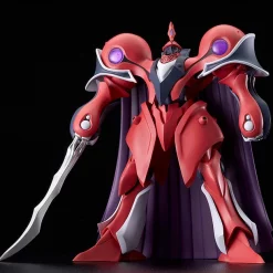 Good Smile Company Moderoid The Vision Of Escaflowne Alseides (Dilandau’s Guymelef)