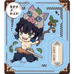 Megahouse Retro Acrylic Stand Demon Slayer: Kimetsu No Yaiba Outing: Colorful Ver. Box Set -Toys Collectibles Sales bfdf95dee794481a9216370688c165d9.jpg