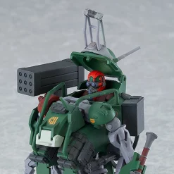 Good Smile Company Moderoid [Votoms × Obsolete Collaboration Model] 1/35 RSC Armored Trooper Exoframe -Toys Collectibles Sales c026a2132cab47b48e8a0721530363c7.jpg