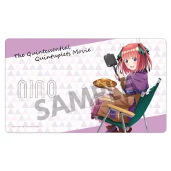 The Quintessential Quintuplets The Movie Rubber Mat Collection -Toys Collectibles Sales c0bc33136a794619bc01a4a401248f23.jpg