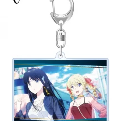 The Irregular At Magic High School 10th Anniversary Lenticular Acrylic Keychain Collection 10 The Irregular At Magic High School 10th Anniversary Lenticular Acrylic Keychain Collection -Toys Collectibles Sales c0facc02b5e941d19cefa15695f54102.jpg