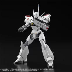 Good Smile Company Moderoid Mobile Police Patlabor 2 The Movie AV-98 Ingram Reactive Armor -Toys Collectibles Sales c13f68d7808249198ba1c177155b5ce9.jpg