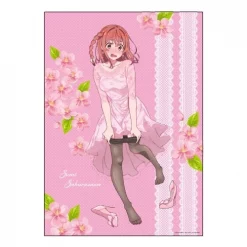 KADOKAWA Rent-A-Girlfriend Party Dress To Kanojo A3-Size Clear Poster Collection 11 KADOKAWA Rent-A-Girlfriend Party Dress To Kanojo A3-Size Clear Poster Collection -Toys Collectibles Sales c1545e6facc147ef8b9274b62f93982f.jpg