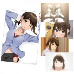 KADOKAWA Ganbare Douki-chan Working Super Hard Illustration Card Set (Set Of 5) 18 KADOKAWA Ganbare Douki-chan Working Super Hard Illustration Card Set (Set Of 5) -Toys Collectibles Sales c25a3eced77a4e228e1213b0575fbfc8.jpg