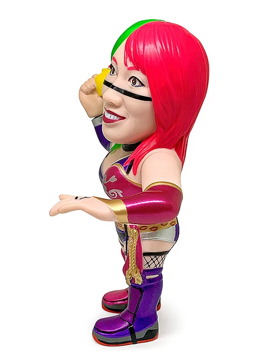16 Directions 16d Collection 011: WWE Asuka The Empress Mask Ver. (Re-run) 2 16 Directions 16d Collection 011: WWE Asuka The Empress Mask Ver. (Re-run) - Image 2