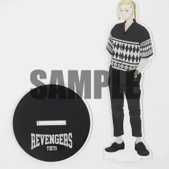Tokyo Revengers R4G Revengers Acrylic Stand Collection 13 Tokyo Revengers R4G Revengers Acrylic Stand Collection -Toys Collectibles Sales c46511ead3f5424481f422548d808d28.jpg