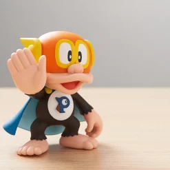 MEDICOM TOY Vinyl Collectible Dolls No. 000 - Perman 2 -Toys Collectibles Sales c4bab9623b504acd902090f5a8954491.jpg