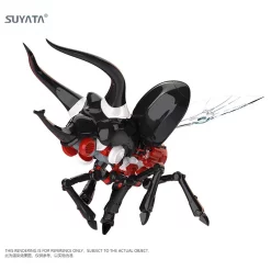 Suyata Marvelous Museum MM-03 Mechanical Chalcosoma Atlas Plastic Model Kit 13 Suyata Marvelous Museum MM-03 Mechanical Chalcosoma Atlas Plastic Model Kit -Toys Collectibles Sales c51767866011484bad13313a57e22566.jpg