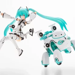 KOTOBUKIYA Frame Music Girl Hatsune Miku: Maruttoys Ver. W/ Tamotsu: Miku Ver. -Toys Collectibles Sales c54c349a69f44983be60ebb4064ce86f.jpg