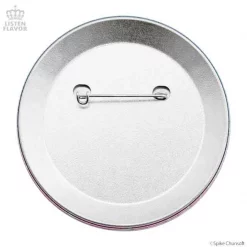 LISTEN FLAVOR X Danganronpa Pin Badge Collection -Toys Collectibles Sales c5a986376a644ade910d2e7fa76371a2.jpg