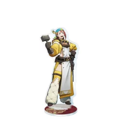 Capcom Monster Hunter Rise: Sunbreak Character Acrylic Stand Collection Vol. 1 -Toys Collectibles Sales c6f971be75bc42fc9935847776cb4ef7.jpg