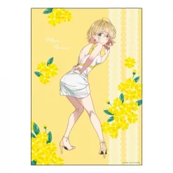 KADOKAWA Rent-A-Girlfriend Party Dress To Kanojo A3-Size Clear Poster Collection 9 KADOKAWA Rent-A-Girlfriend Party Dress To Kanojo A3-Size Clear Poster Collection -Toys Collectibles Sales c7e0be2cb48c482694d15ec046ec92d9.jpg
