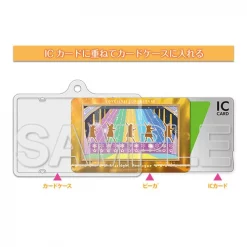 KADOKAWA Love Live! Superstar!! PIICA＋Clear Card Case Collection -Toys Collectibles Sales c9299fd6c05548c383c7c6e7f8da455a.jpg