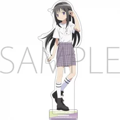 Puella Magi Madoka Magica Acrylic Stand -Toys Collectibles Sales c9412c89ea11477b81abf9bed8c04783.jpg
