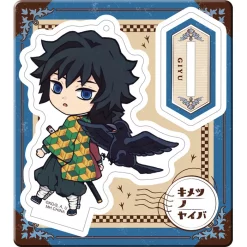 Megahouse Retro Acrylic Stand Demon Slayer: Kimetsu No Yaiba Outing Box Set -Toys Collectibles Sales cb7dec4d301c4326bbc1de155c0e9c7d.jpg