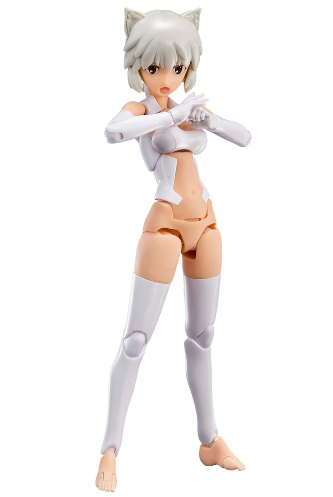 KOTOBUKIYA Megami Device M.S.G. 02: Bottoms Set 13 KOTOBUKIYA Megami Device M.S.G. 02: Bottoms Set - Image 13