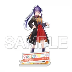 KADOKAWA Dengeki Bunko Winter Festival Online 2021 Acrylic Figure 30 KADOKAWA Dengeki Bunko Winter Festival Online 2021 Acrylic Figure -Toys Collectibles Sales cd369e5c44aa4812a648e9c16df2fa61.jpg