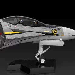 MAX FACTORY PLAMAX MF-63: Minimum Factory Fighter Nose Collection Macross Frontier VF-25S (Ozma Lee's Fighter) 13 MAX FACTORY PLAMAX MF-63: Minimum Factory Fighter Nose Collection Macross Frontier VF-25S (Ozma Lee's Fighter) -Toys Collectibles Sales cdb6872f41194a02a125dfbf961c5959.jpg