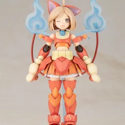 KOTOBUKIYA Soukou Musume LBCS: Ji･Banyan Tsugumi Kozakura -Toys Collectibles Sales cf028f935c2b4b52acb1c17840881d9c.jpg