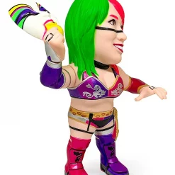 16 Directions 16d Collection 011: WWE Asuka The Empress Mask Ver. (Re-run) 9 16 Directions 16d Collection 011: WWE Asuka The Empress Mask Ver. (Re-run) -Toys Collectibles Sales d0091fe448d1443bacdee16dd95f3c8d.jpg