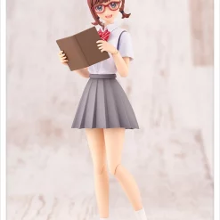 KOTOBUKIYA Sousai Shojo Teien Koyomi Takanashi: Ryobu High School Summer Clothes -Toys Collectibles Sales d028344740524a36b2fde42fd8239c69.jpg