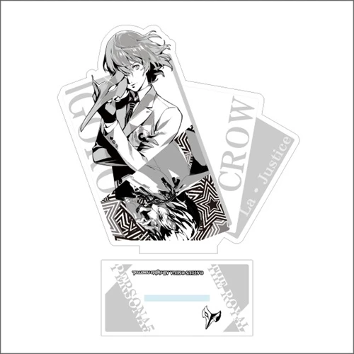 Persona 5 Royal Acrylic Stand Collection 9 Persona 5 Royal Acrylic Stand Collection - Image 9