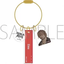 Tesla Note Acrylic Keychain -Toys Collectibles Sales d1e8b9ecdc4b4046b19cf74aa3bbd951.jpg