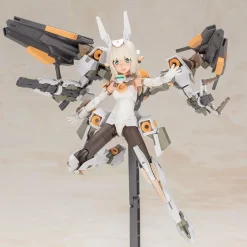 KOTOBUKIYA Megami Device Frame Arms Girl Baselard: Animation Ver. (Re-run) -Toys Collectibles Sales d20773b73ca2416cb882cf142b51640c.jpg