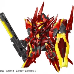 Wave ExCreR Gust Claw -Toys Collectibles Sales d33264602c6c45bbaf814f3526b0fdd6.jpg